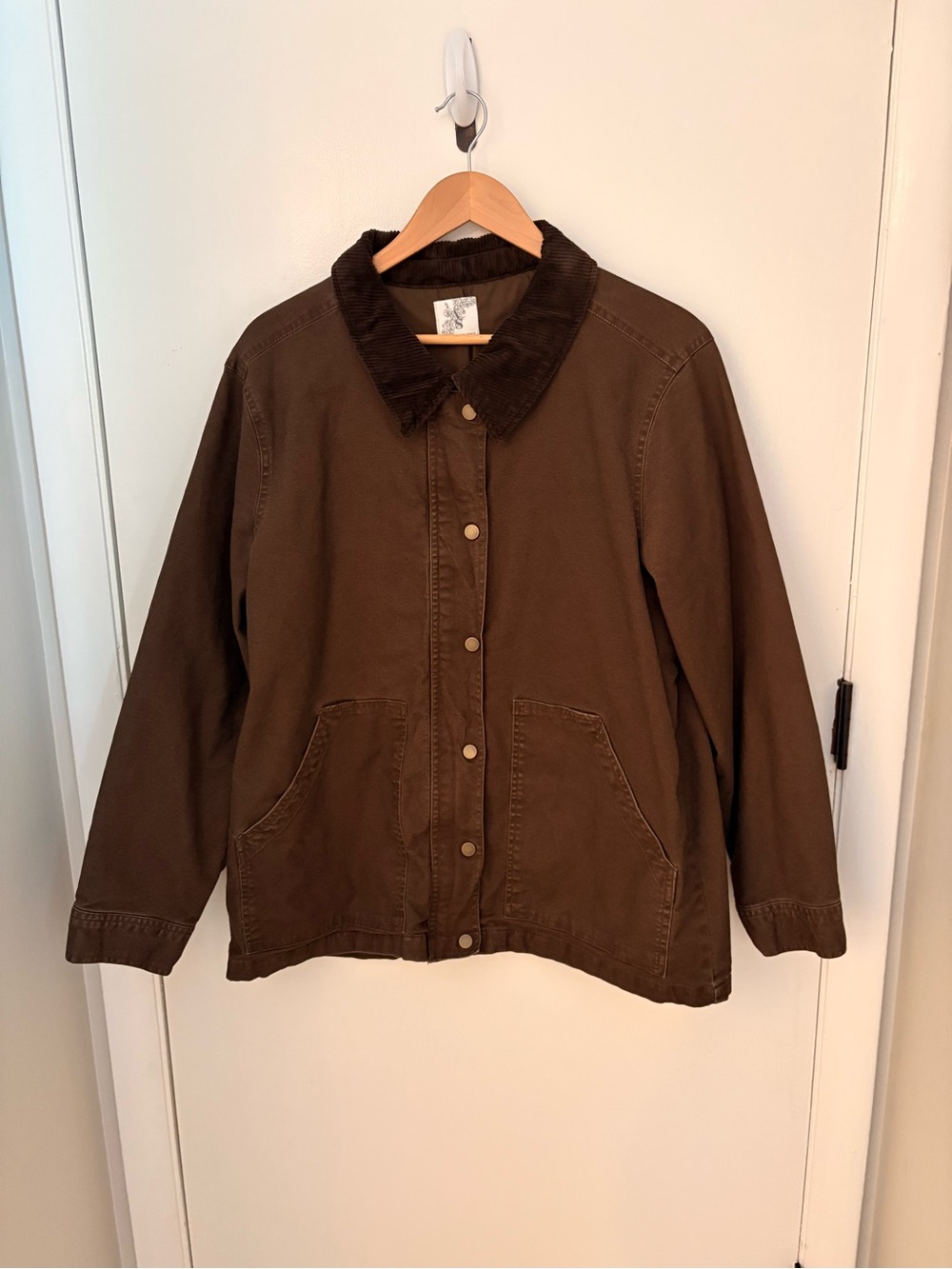 Altar’d State Jacket